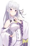  emilia_(re_zero) re_zero_kara_hajimeru_isekai_seikatsu star741 tagme 