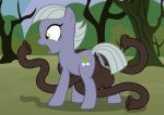  2020 anus badumsquish balls crossgender earth_pony equid equine erection feral friendship_is_magic genitals hair hi_res horse limestone_pie_(mlp) mammal my_little_pony outside penis pony sky solo tentacles 