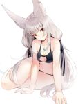  animal_ears cleavage niyah songchuan_li tagme xenoblade xenoblade_chronicles_2 