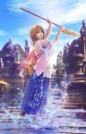  final_fantasy final_fantasy_x leikangmin tagme yuna_(ff10) 