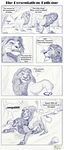  comic disney mufasa scar the_lion_king 
