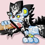  luxray pokemon tagme 