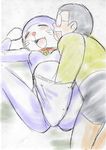  doraemon nobita_nobi rule_63 tagme 