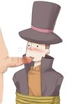  hershel_layton professor_layton tagme 