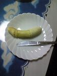  banana food fruit inanimate tagme 
