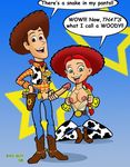  bad_guy disney jessie pixar toy_story woody 