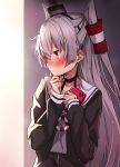  amatsukaze_(kancolle) kantai_collection tagme takanashi_kei_(hitsujikan) valentine 