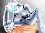  4:3 asuka_kurehito disney drossel_juno_vierzehntes_heizregister_f&uuml;rstin_von_fl&uuml;gel female fireball_(disney) machine male male/female robot 