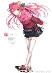  shimesaba_kohada tagme thighhighs 