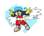  kaze_no_klonoa klonoa overm00n tagme 