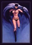  batgirl batman batwoman dc tagme 