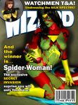  jessica_drew marvel secret_invasion silk_spectre skrull skrull_queen spider-woman the_pitt watchmen wizard_magazine 