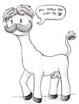 catsketch gordon_the_pringles_giraffe mascots meme pringles 