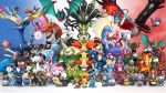  :d aegislash amaura arkeis-pokemon aromatisse aurorus avalugg barbaracle bergmite binacle blue_eyes braixen brown_eyes bunnelby carbink chesnaught chespin clauncher clawitzer creature dedenne delphox diancie diggersby doublade dragalge espurr fennekin flabebe fletchinder fletchling floette florges flying froakie frogadier furfrou gen_6_pokemon gogoat goodra goomy gourgeist greninja hawlucha heliolisk helioptile highres honedge hoopa inkay klefki litleo malamar meowstic meowstic_(male) multicolored multicolored_background no_humans noibat noivern open_mouth pancham pangoro phantump pokemon pokemon_(creature) pumpkaboo pyroar quilladin scatterbug skiddo skrelp sliggoo slurpuff smile spewpa spritzee standing swirlix sylveon talonflame trevenant tyrantrum tyrunt vivillon vivillon_(meadow) xerneas yveltal zygarde zygarde_(50) 