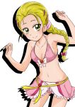  futari_wa_precure futari_wa_precure_max_heart kujou_hikari precure shiny_luminous 