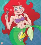  ariel disney featured_image flounder the_little_mermaid 
