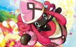  gen_7_pokemon iribi_you tagme tapu_lele 