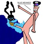 blue_meanies chief_blue_meanie old_fred tagme yellow_submarine 