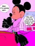  disney minnie_mouse mouseboy tagme 