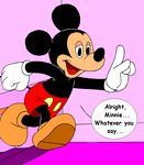  disney mickey_mouse mouseboy tagme 