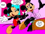  disney mickey_mouse minnie_mouse mouseboy tagme 