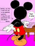  disney mickey_mouse mouseboy tagme 