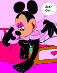  disney minnie_mouse mouseboy tagme 