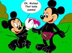  disney mickey_mouse minnie_mouse mouseboy tagme 