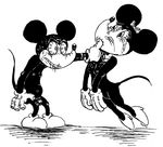  catsketch disney mickey_mouse minnie_mouse tagme 