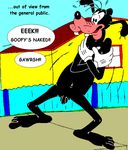  comic disney goofy mouseboy tagme 