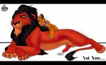  disney scar simba tagme the_lion_king 
