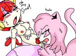  aeris perverted_bunny polly_esther samurai_pizza_cats vg_cats webcomic 