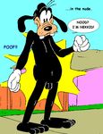  comic disney goofy mouseboy tagme 