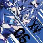  disc_cover senki_zesshou_symphogear senki_zesshou_symphogear_xv sword tagme 