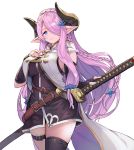  granblue_fantasy highres kurosawa_tetsu narmaya_(granblue_fantasy) tagme 