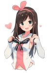  a.i._channel ddal kizuna_ai tagme 