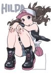  1girl highres minapo tagme touko_(pokemon) 