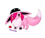  eevee ennperuto naruto nintendo pokemon tayuya 