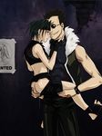  envy fullmetal_alchemist greed tagme 