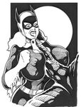  barbara_gordon batgirl batman clayface dc frank_strom 