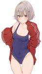  gym_uniform swimsuits tagme uiri-na 