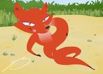  fox roary skunk_fu! tagme 