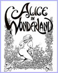  alice alice_in_wonderland comic frank_brunner tagme 