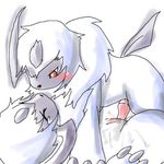  absol pokemon tagme 