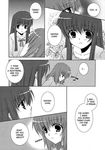  aoi_nagisa comic hanazono_shizuma strawberry_panic tagme 