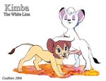  coalbiter kimba kimba_the_white_lion kitty tagme 