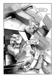  comic megatron optimus_prime tagme transformers 