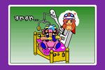  mona tagme wario warioware 