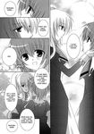  aoi_nagisa comic hanazono_shizuma strawberry_panic tagme 