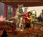  grimms_fairy_tales little_red_riding_hood tagme 